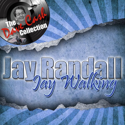 Jay Walking - [The Dave Cash Collection]_poster_image