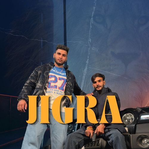 Jigra