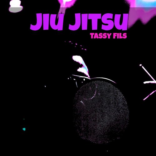 Jiu Jitsu (feat. Saucy Slim)