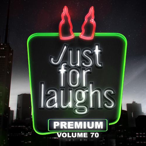 Homeless People (Jfl 2023) cover art