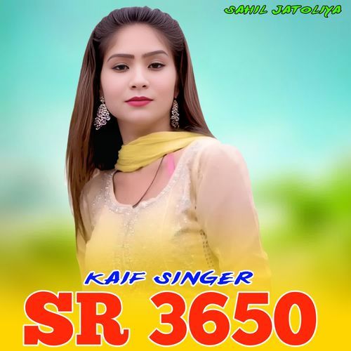 KAIF SINGER SR 3650