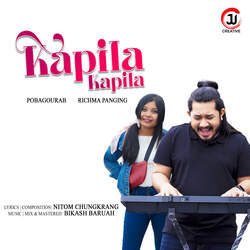 Kapila Kapila-QjIedBd6fFk