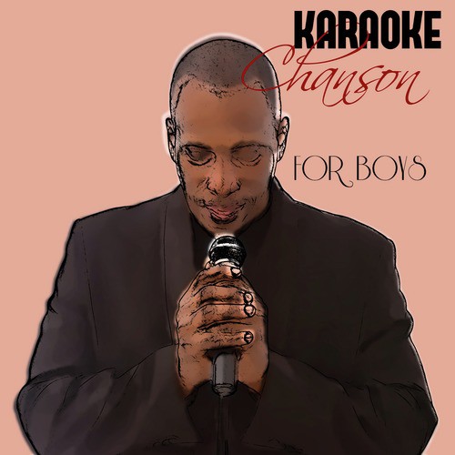 Frédérique (In the Style of Claude Léveillée) [Karaoke Version] cover art