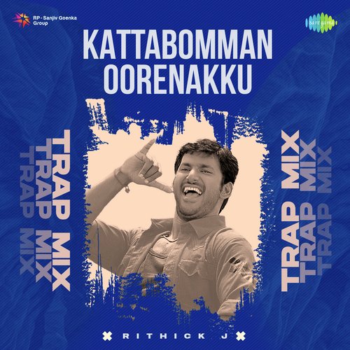 Kattabomman Oorenakku - Trap Mix