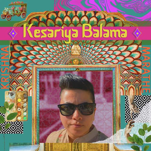 Kesariya Balama