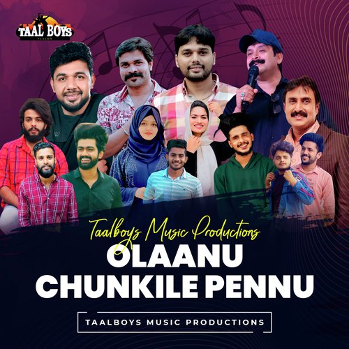 Kissa Paadum Roohai Nee (From "Olaanu Chunkile Pennu")