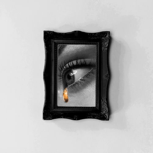 Lacrim cover art