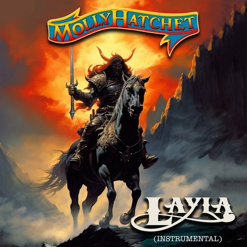 Layla (Instrumental)_poster_image