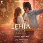 Lehja (Remix)