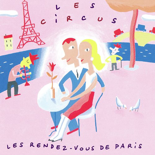 Les rendez-vous de paris