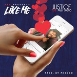Like Me (feat. Pauly Dinero)