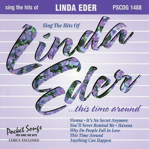 Linda Eder - This Time Around