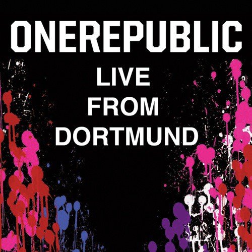 Live from Dortmund (International Version)