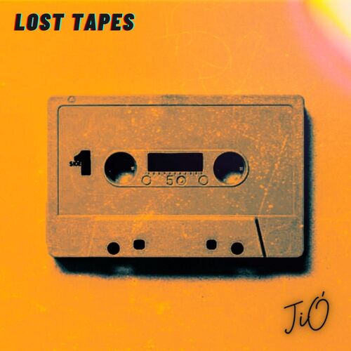 Lost Tapes