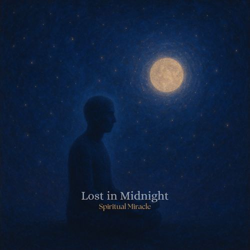 Lost in Midnight