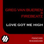 Love Got Me High