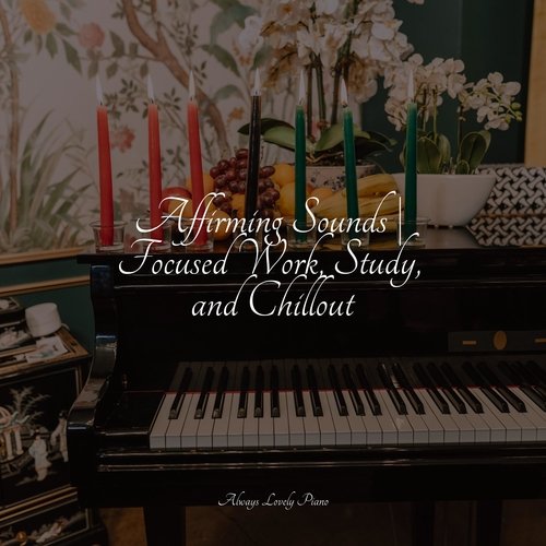 Lovely Piano Songs for Romance and Relaxation