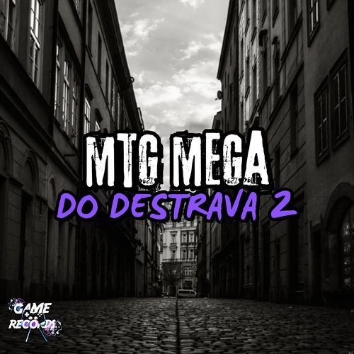 MTG Mega Do Destrava 2_poster_image