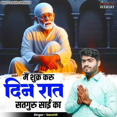 Main Shukar Karu Din Raat Satguru Sai Ka