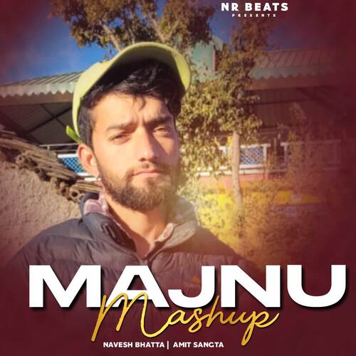 Majnu Mashup