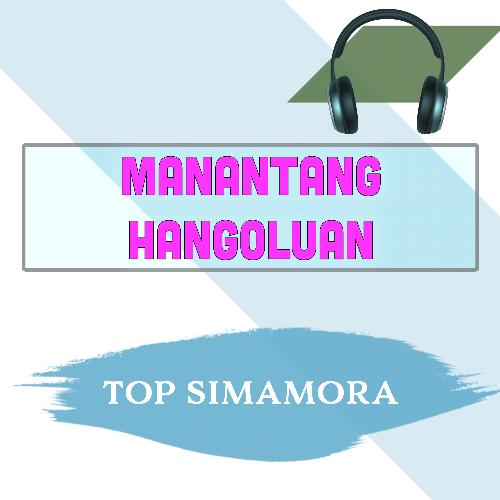 Manantang Hangoluan cover art