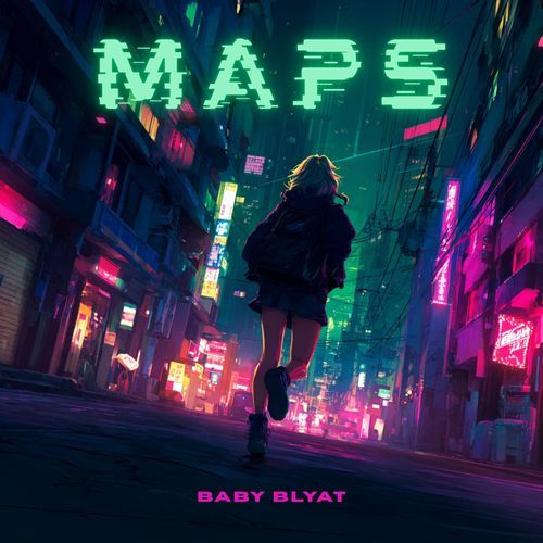 Maps (Hoodtrap)