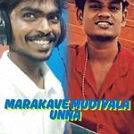 Marakave Mudiyala Unna