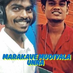 Marakave Mudiyala Unna