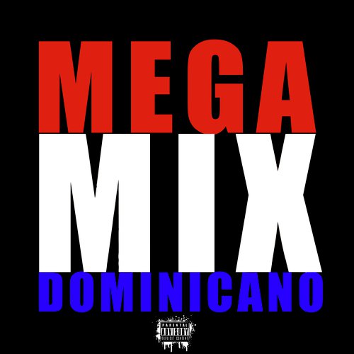 Mega Mix Dominicano_poster_image