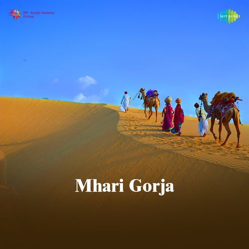 Mhari Gorja