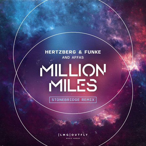 Million Miles (Stonebridge Extended Remix)_poster_image