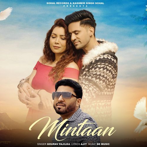 Mintaan