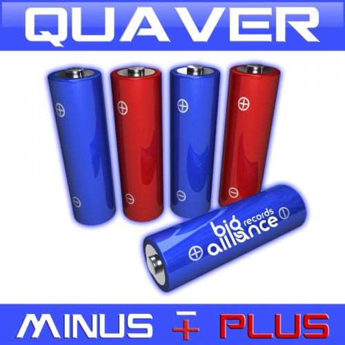 Minus Plus (Autoslide Remix)
