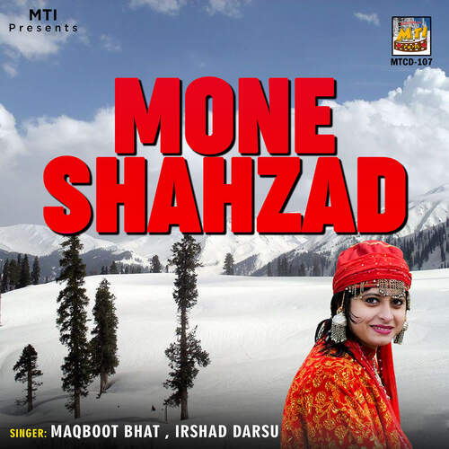 Mone Shahzad