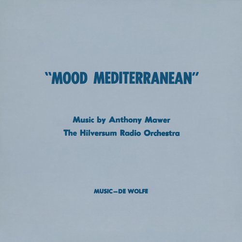 Mood Mediterranean