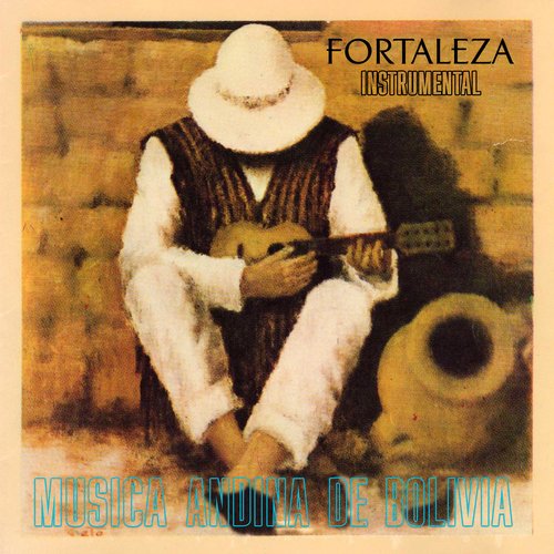Anata Aymara (Instrumental) cover art