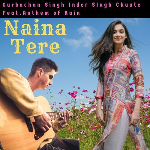 Naina Tere