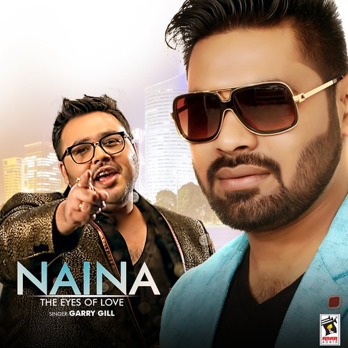 Naina - The Eyes of Love