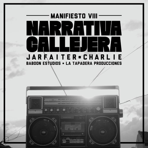 Narrativa Callejera (Manifesto 8)_poster_image