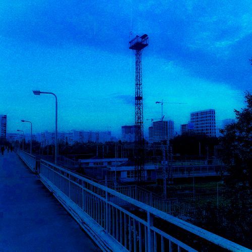 Night Vision