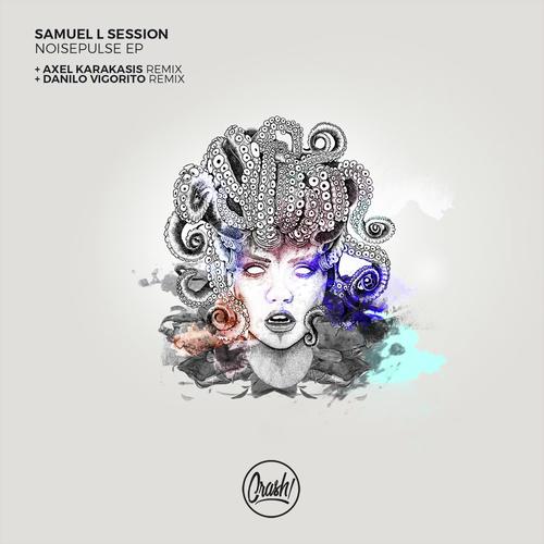 Noisepulse (Axel Karakasis Remix) cover art