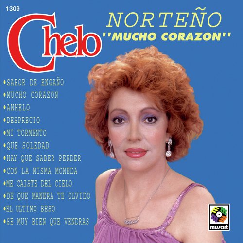 Norteño: Mucho Corazón_poster_image