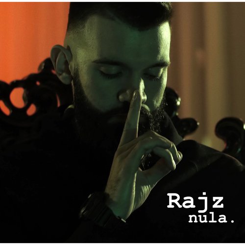 Nula cover art