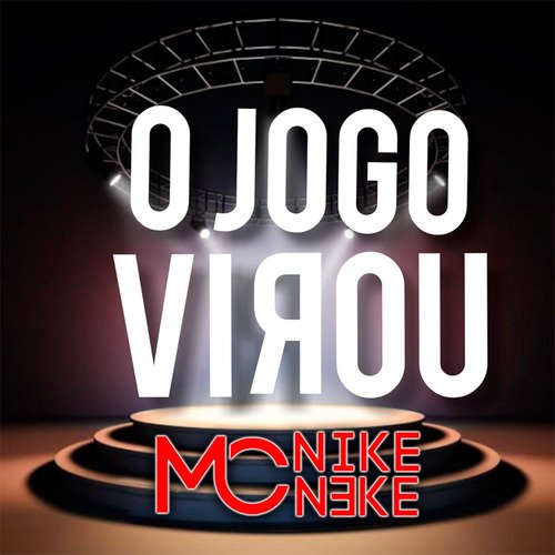 O Jogo Virou_poster_image