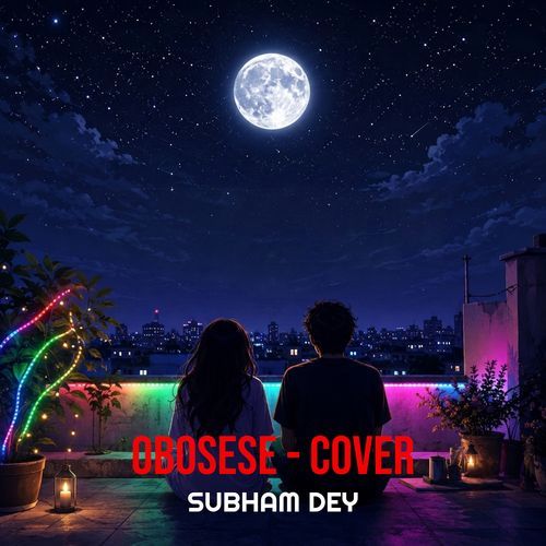 Obosese (Cover)