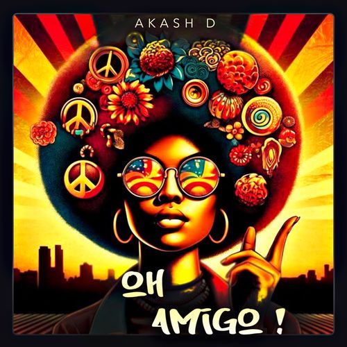 Oh Amigo !