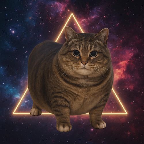 Oiiaii Cut Cat Lovely Cat