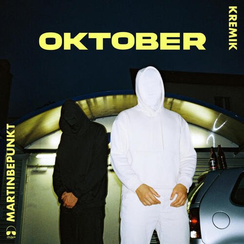 Oktober