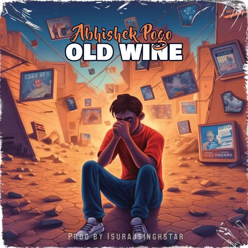 Old Wine