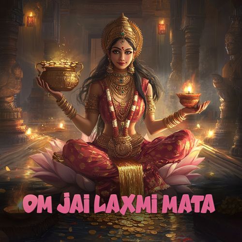 Om Jai Laxmi Mata